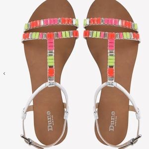 Dune London Sandals